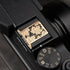 X-T5 X-T4 X-T3 X-T30 X-T20 X100VI X100V X100 X-PRO3 X-PRO2 X-S20 X-S10 Leaf Camera hot Shoe Cover and Camera Shutter