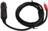 Cigarette Lighter Adapter Cable Power Supply Charger Cord for Autel Maxisys MS906 Series, Safe for Commercial Vehicles