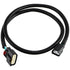 F350 F450 F550 2013-2016 Replace#FC3Z-14A412-A DC3Z-14A412-A Tailgate Backup Camera Wiring Harness Compatible with Ford