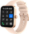 Smart Watch for Women Men, IP68 Waterproof Smartwatch with Blood Oxygen, Heart Rate, Sleep Monitor, Answer/Dial Call