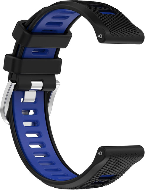 3 Pack Wrist Strap Compatible with Wiszodet S16/Phyulls S16/Cosjoype S16 Kids Smart Watch, Replacement Bands