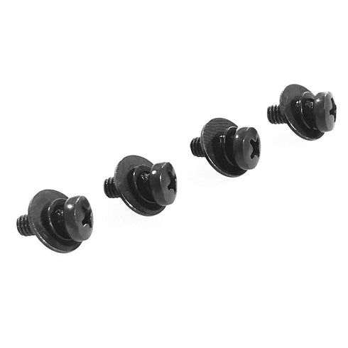 Replacement Screws Wall Mount Screws Compatible with TCL 32S331