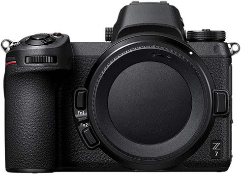 Camera Body Cap and Lens Rear Cap Cover Replacement Set for Samsung NX Mount Cameras and Lens, 2 Sets