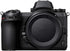 Camera Body Cap and Lens Rear Cap Cover Replacement Set for Samsung NX Mount Cameras and Lens, 2 Sets