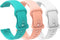 TOOBUR Smart Watch Band Compatible, Lamshaw Soft Silicone Sport Replacement Straps for TOOBUR IDW13 1.8" Smart Watch