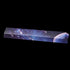 YMDK Anime PBT Five Sides Over Dye Sub 6.25u Spacebar Keycaps for Standard Cherry MX Mechanical Gaming Keyboard (Kit 7)