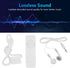 Sorandy 64GB Mp3 Player Portable Digital Lossless Player, Suitable for Children HD Sound Quality No Phone Required