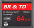 BR & TD 60MB/s SDCF-2GB-G2 Memory Card CF UDMA Speed Up
