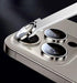 Selfdefine 2 Pack Camera Lens Protector Removal Tool for iPhone Glass Lens Alloy