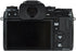 JJC Eyecup Eyepiece EF-XT L Replacement for Fuji X-H2 X-T5 X-T4 X-T3 X-T2 XT4 XT3 XT2 XT1 XH1 GFX100S GFX100 Camera