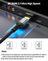 8K 20 2-Pack, 2.1 20 CL3 (48Gbps, 8K@60Hz, 4K@120Hz, HDCP2.3, TV/Laptop/PS5/Monitor/HDTV/PC HDMI Cable FT Long HDMI