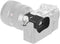 SMALLRIG A7CII A7CR Camera Viewfinder Eyecup, Viewfinder Eye Cup with Small Lanyard, Soft