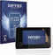 savvies 6-Pack Screen Protection Film Compatible with Toyota C-HR 2023 Infotainment Screen Protector