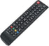 AA59-00854A Replace Remote Control for Samsung LED TV Models, Fit for UN60FH6200 and More