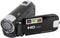 JAOCDOEN Vlogging Camera 4K 48MP DV Camera 2.7in TFT Rotatable Screen 16x Digital