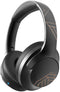 PowerLocus Bluetooth Headphones Over Ear, 50H Playtime, Wireless Headset with Microphone and HiFi Stereo Deep Bass