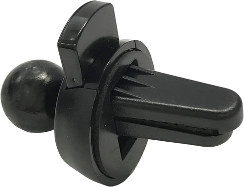 Kenwood CAX-HL10Qi 15W Qi Wireless Charging Car Mount with One-Touch Release, Compatible with Qi Enabled Phones,