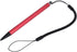 Stylus Pens for Resistive Touch Screen Devices, Screen Touch Painting Pen with Spring Rope for POS, PDA, Industrial PC