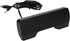 Zerodis Laptop Speakers, USB Powered Wired Monitor Soundbar Stereo Sound with Screen Clip for Monitor, Tablets, TV