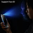 2 Pack Anti-Spy 360° Matte Tempered Glass Screen Protector for iPhone 14 Pro 6.1" - Anti-glare, 4-Sides Privacy Film.