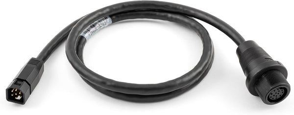 MKR MI-1 HB HELIX Adapter Cable, Black