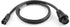 MKR MI-1 HB HELIX Adapter Cable, Black