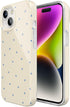 Casely 15 iPhone Case | I'm Yours | Tiny Hearts | Compatible with MagSafe | Classic Ultra Slim Design