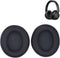 Earpads for Anker Soundcore Life Q30 Q35 Replacement Ear Cushion Pads with Memory Foam and Protein Leather