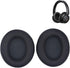 Earpads for Anker Soundcore Life Q30 Q35 Replacement Ear Cushion Pads with Memory Foam and Protein Leather