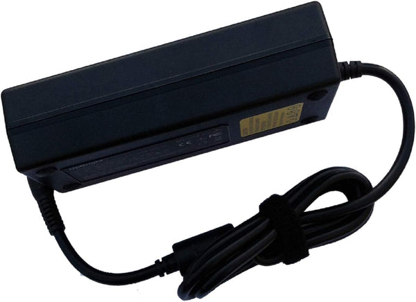 UpBright 19V AC/DC Adapter Compatible with Fangor F-402 HD Wi-Fi Multimedia Projector, 19VDC 7A Power Supply Cord