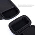 Hard Travel Case for ROMOSS PEA57 57000mAh / PEA60 60000mAh Power Bank, Shockproof Storage Case Holder (Black).