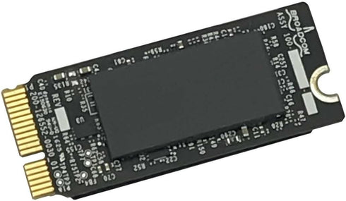 Willhom Replacement Bluetooth 4.0 Wireless WiFi Airport Card BCM943602CS for MacBook Pro 13" or 15" Retina (2015) A1398