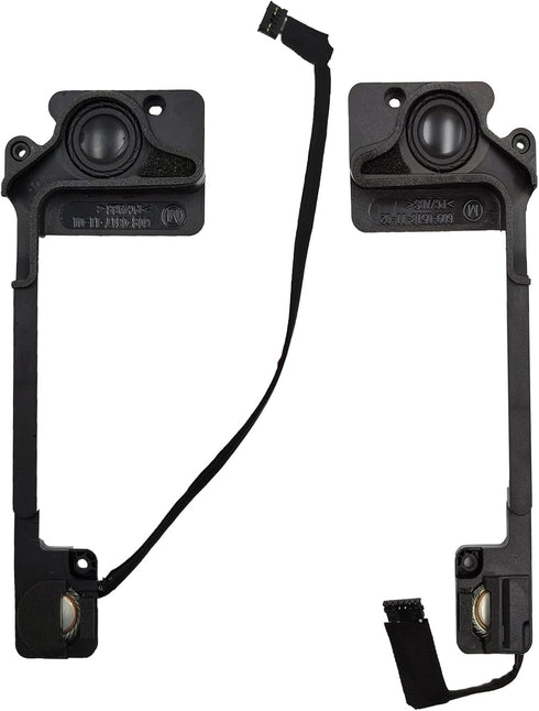 A1502 Replacement Internal Speaker Set Left and Right for Macbook Pro 13" A1502 2013-2015 with 2pcs Screwdrivers