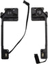 A1502 Replacement Internal Speaker Set Left and Right for Macbook Pro 13" A1502 2013-2015 with 2pcs Screwdrivers