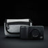 JJC Compact Camera Case Travel Pouch Sleeve for Sony ZV-1 II, ZV1II, ZV1F, ZV-1F, ZV1, RX100 VII, VI, VA, Canon G7X,