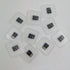 Micro SD Card 128MB Pack of 10, Factory Wholesale Small Capacity for Small Files Only, Not Suitable for Camera, Phone
