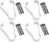 Stylus Pen Tips for Galaxy S6, S7, Note 10/20, 4pcs Touch Screen Stylus Pen Nibs Replacement for Writing and Drawing