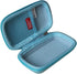 Hard Travel Case for Anker Power Bank USB C Charger Block by Hermitshell (Blue)