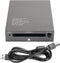 Cyrank USB 2.0 PCMCIA Card Reader, USB2.0 Interface to PC Card ATA, PCMCIA,