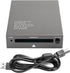 Cyrank USB 2.0 PCMCIA Card Reader, USB2.0 Interface to PC Card ATA, PCMCIA,