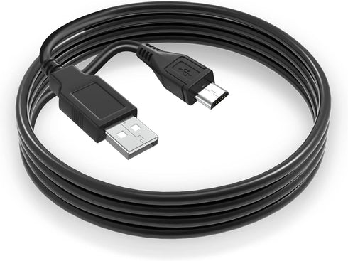 (6FT) USB PC/DC Power Charger Cable/Cord/Lead for iHome Jambox Bluetooth Speaker iDM12
