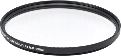 Xit XT95UV 95mm Camera Lens Sky and UV Filters