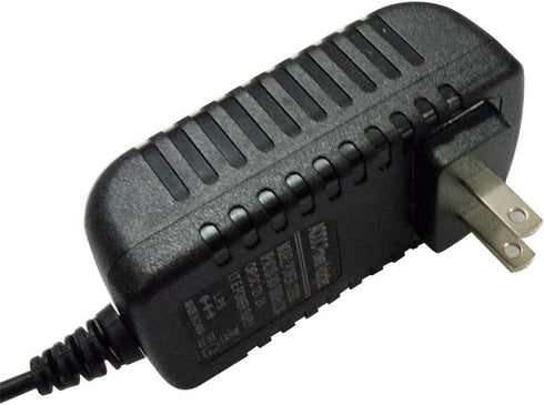 Power Supply for Zebra QLN220 QLN320 QLN420 Mobile Printer, 12V 1.8A AC DC Adapter Charger