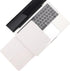 2 Pack 13 inch 14 inch 13-14 inch Microfiber Liner Cleaning Cloth Compatible with MacBook Pro/AIR and MacBook Pro