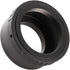 Adapter Ring for T2 T Mount Lens to Olympus Pen and Panasonic Lumix Micro Four Thirds (MFT, M4/3) Mount Camera Body
