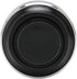 FOSA Mini Bluetooth Speaker - Bone Conduction, Stereo Magnetic Portable Speaker, Supports FM Radios (Silver)