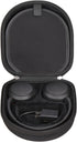 Mchoi Hard Case for Sony WH-CH520/510, JBL Tune 510BT/500BT/520BT Headphones, Waterproof Shockproof Travel Case