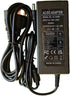 Lansan 5V 8A Power Supply Adapter, AC/DC 40W, 100V-240V Input, DC 5V 8A