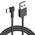 Dash Cam Charging Power Cable, USB-C Car Charging Cable, Mini Type-C Charging Cable for Dash Cam/Camera