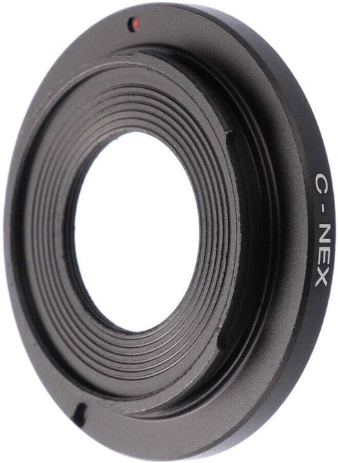 FocusFoto A7III A7RIII A9 A7 A7S A7R NEX-7 NEX-6 NEX-5 5T 5N 5R 3 A6500 A6300 A6000 A5100 A5000 A3000 NEX-VG10 C-NEX
